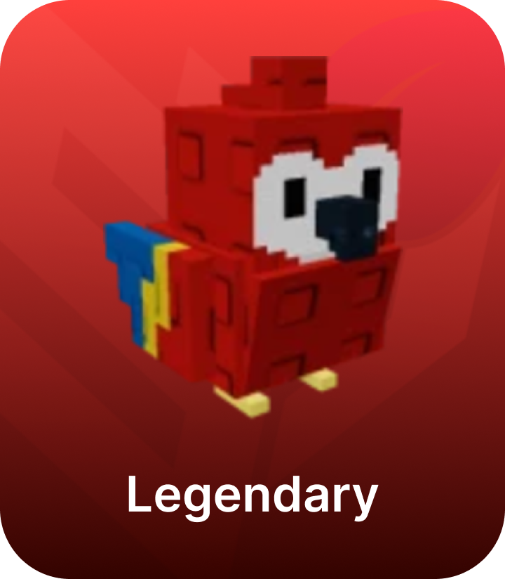 Legendary