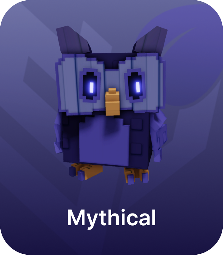 Mythical