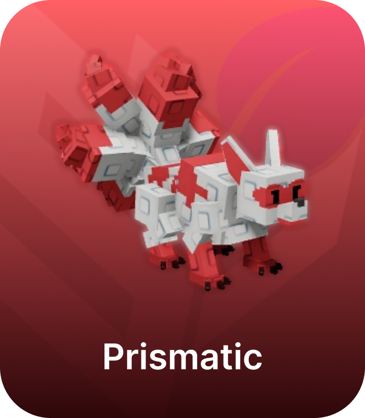 Prismatic