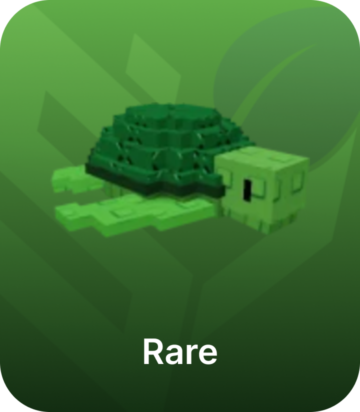 Rare