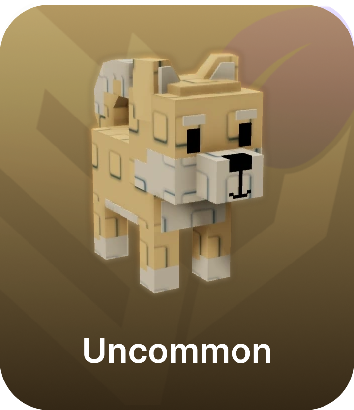 Uncommon