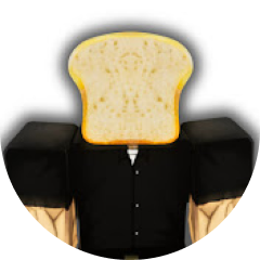 BreadBlox Profile