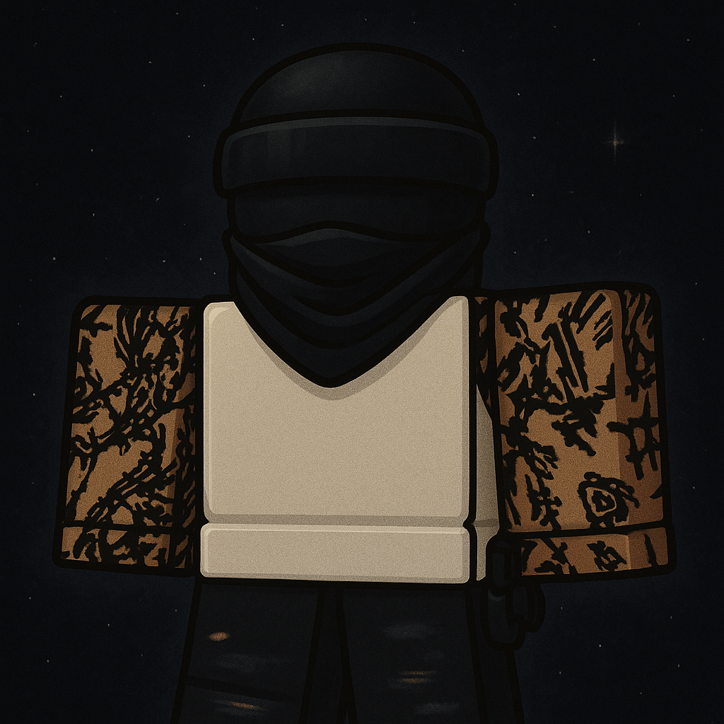 Creator Avatar
