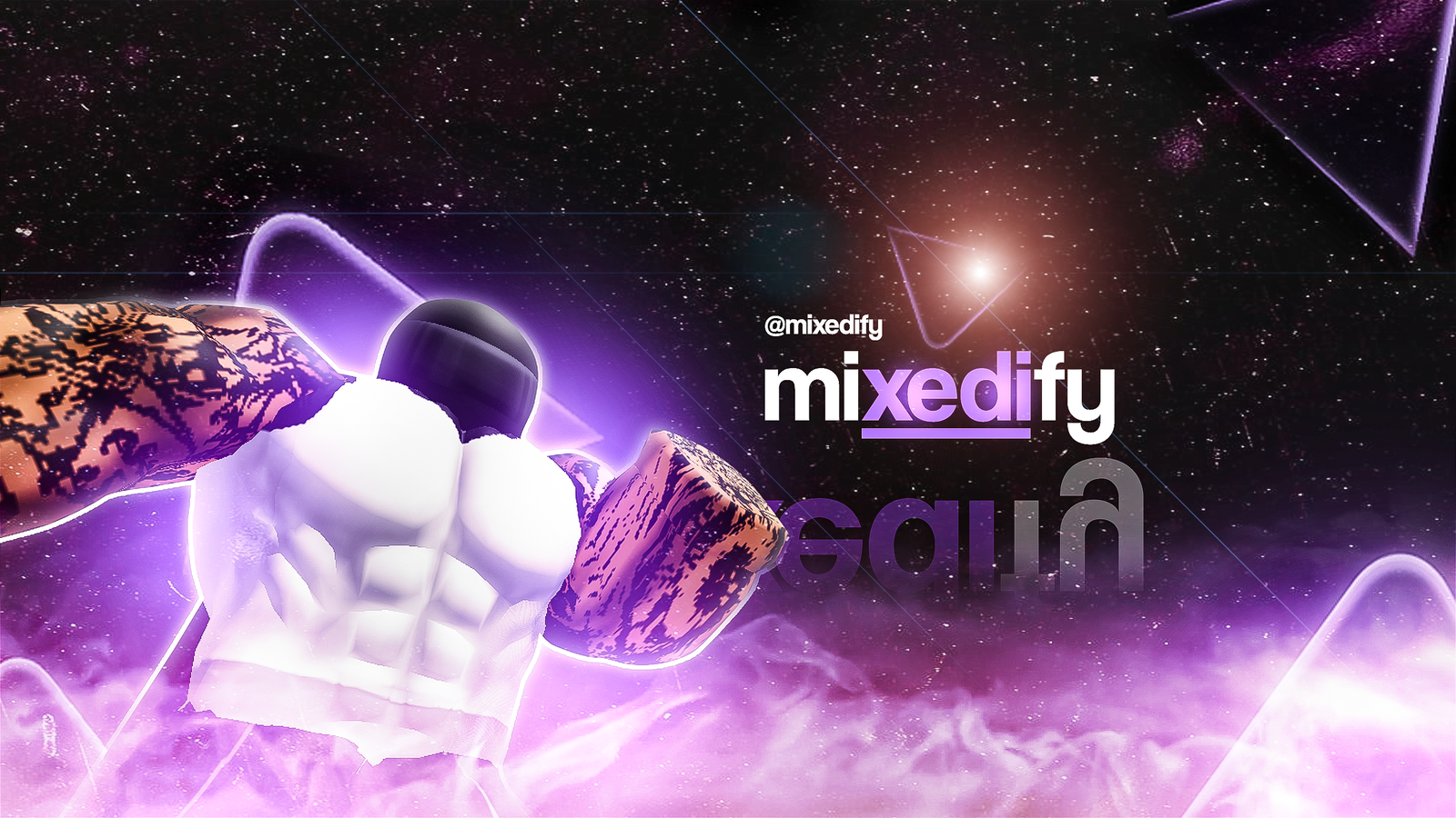 Creator Banner