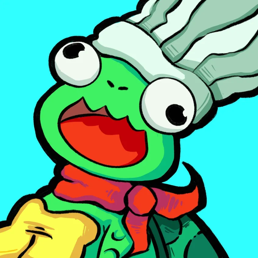 Creator Avatar