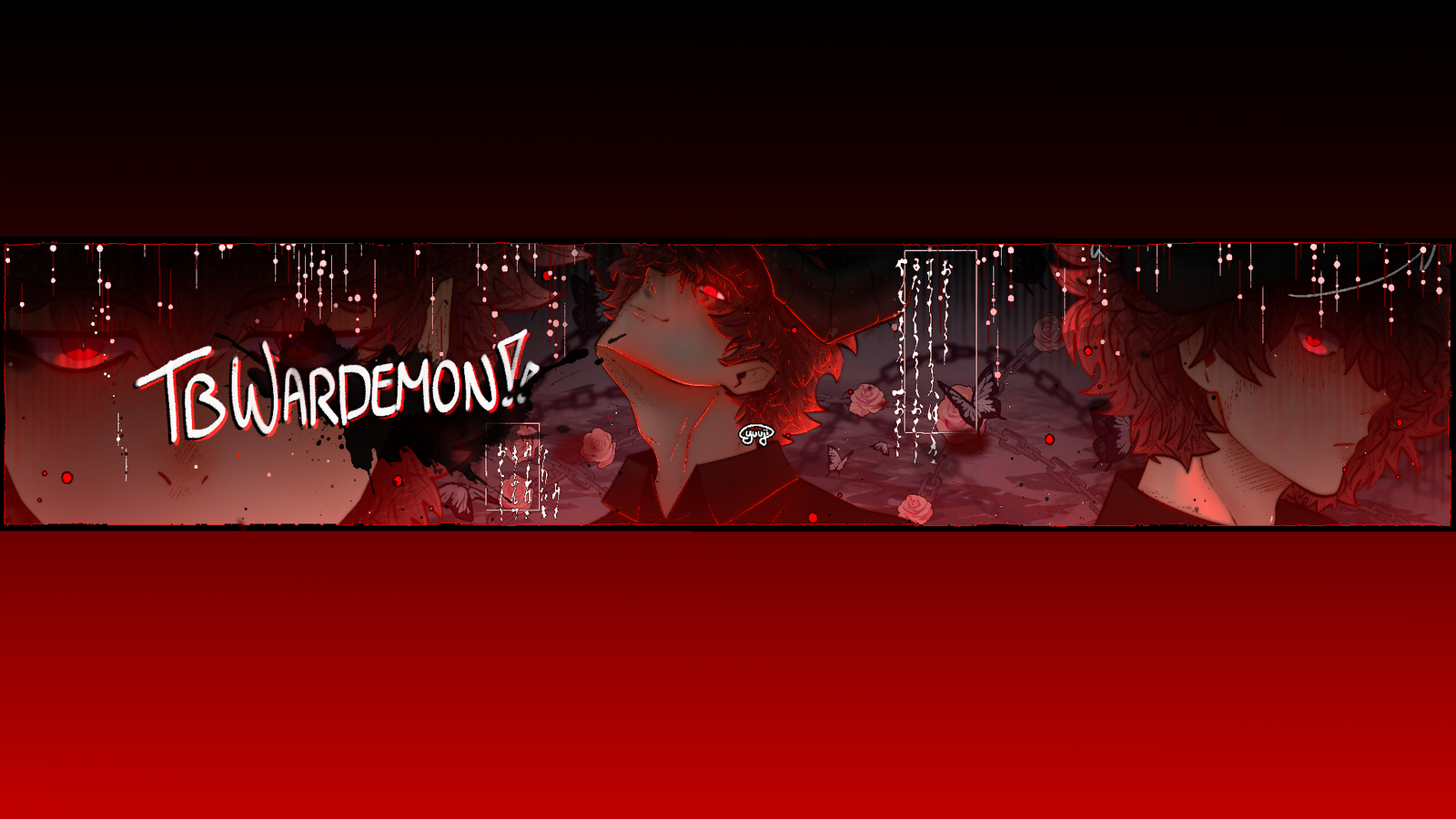Creator Banner