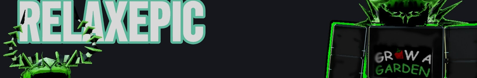 Creator Banner