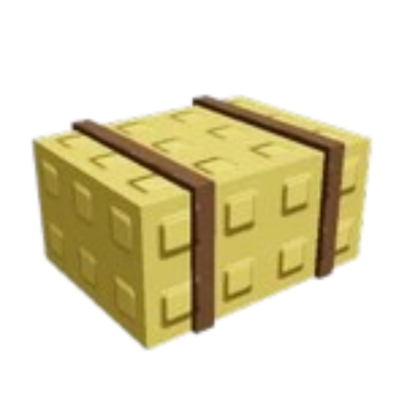 Hay Bale