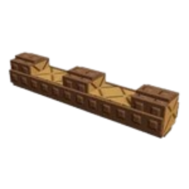 Log Bench