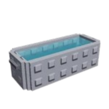 Water Trough
