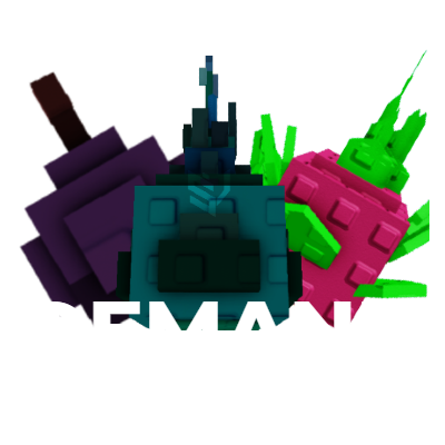 Looking for demand