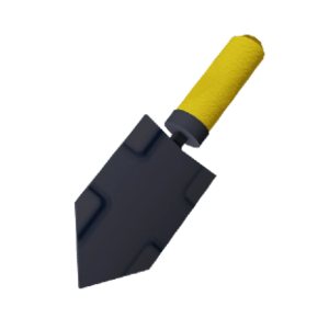 Trowel