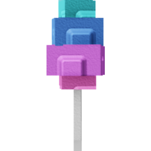 Candy Blossom