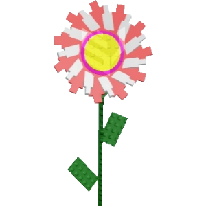 Candy Sunflower
