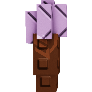 Chocolate Carrot