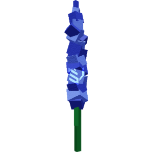 Delphinium