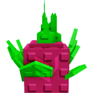 Dragon Fruit