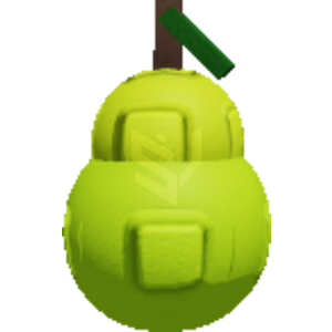 Pear