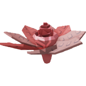 Pink Lily