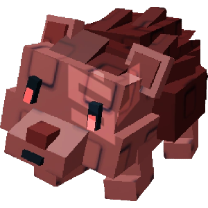 Blood Hedgehog