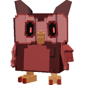 Blood Owl