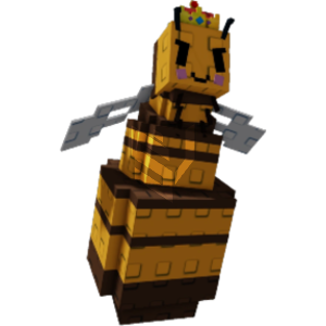 Queen Bee