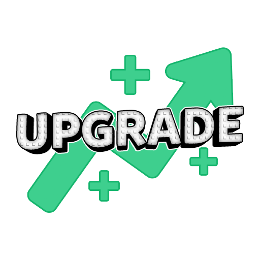Upgrade