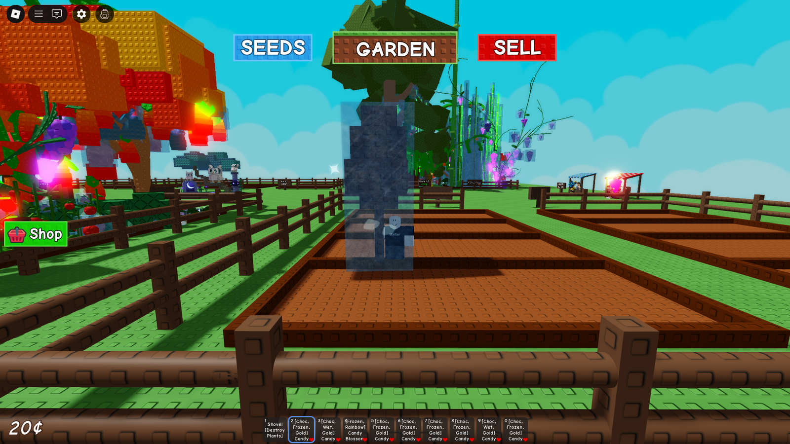 🌱 Ultimate Guide to Crop Mutations in Grow a Garden – Unlock Every Bonus, Multiplier, and Stack