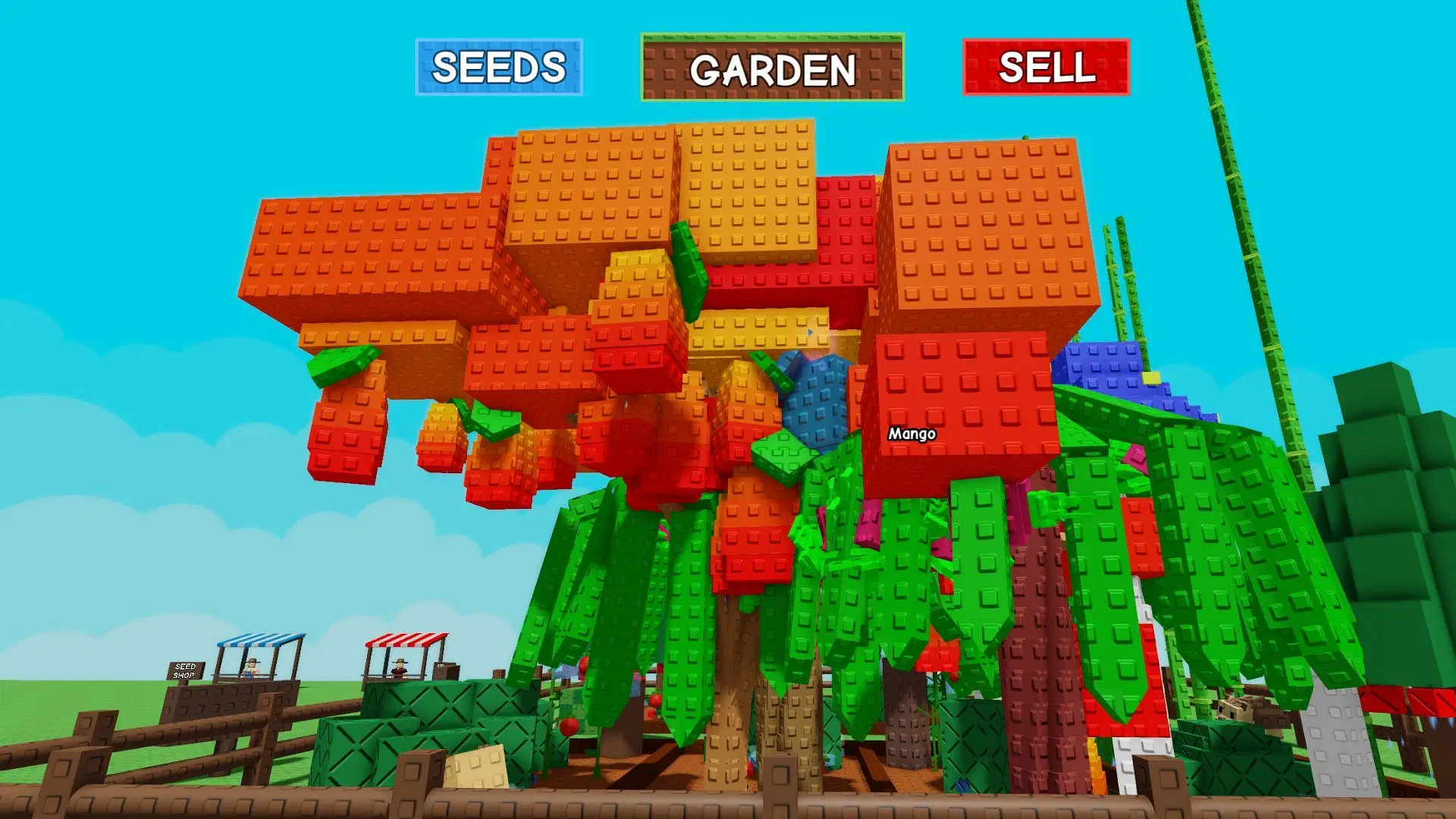 🥭🍈 Mango vs Moon Melon: Which One Is the Better Money Option for People Without Candy or Moon Blossoms?
