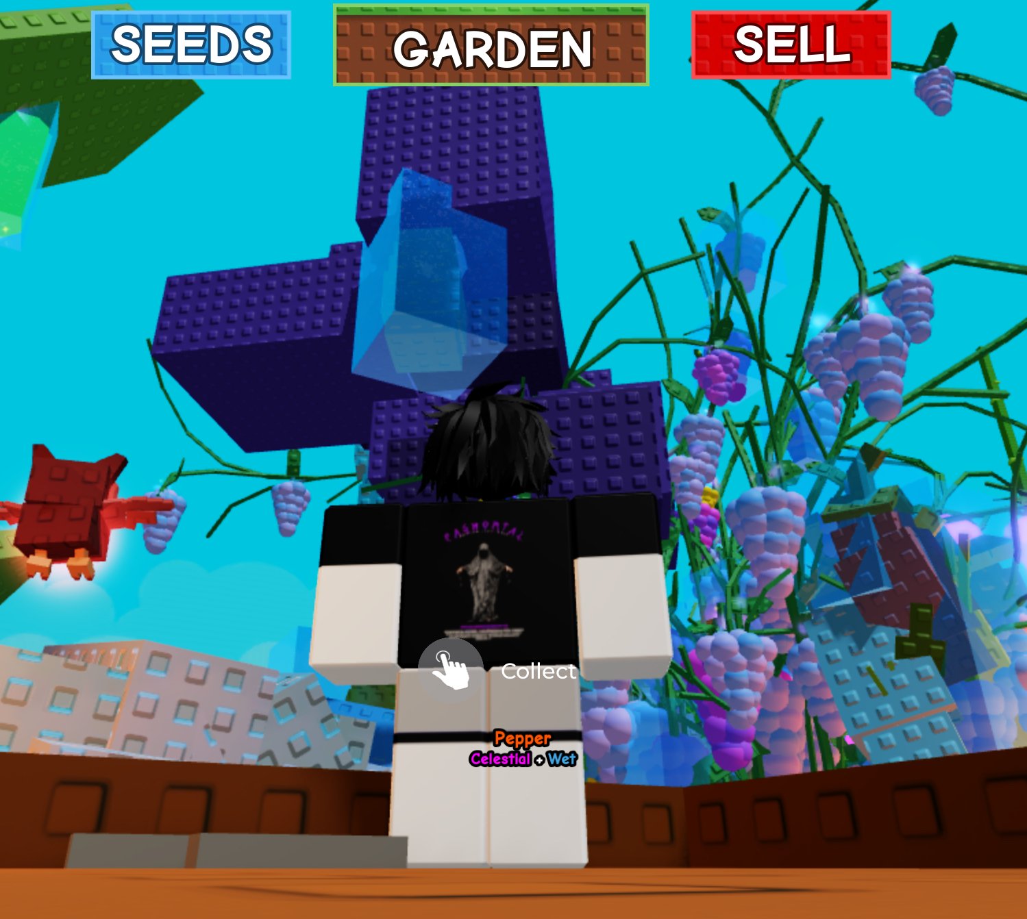 The super seed in Grow a Garden – Top Evergreen and High-Profit Crops Ranked 🌱