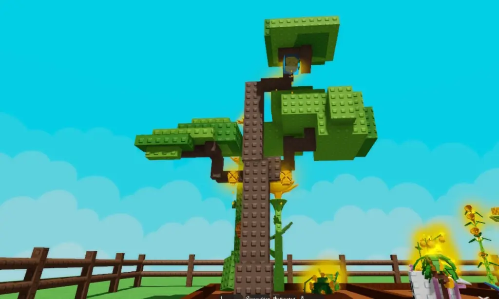 🍯 Roblox Grow a Garden: Hive Fruit vs Nectarine – Which Crop Is Better?